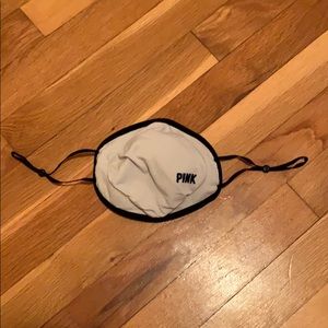 Brand new face mask by PINK